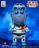 Ember Toys Pop Team Epic Chibi Creature Popuko & Pipimi Spacesuit Ver. Soft Vinyl Figure gallery thumbnail