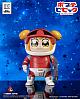 Ember Toys Pop Team Epic Chibi Creature Popuko & Pipimi Spacesuit Ver. Soft Vinyl Figure gallery thumbnail