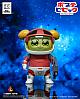 Ember Toys Pop Team Epic Chibi Creature Popuko & Pipimi Spacesuit Ver. Soft Vinyl Figure gallery thumbnail