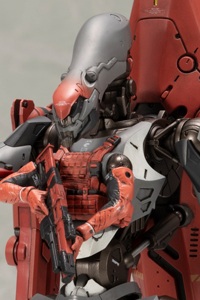 KOTOBUKIYA DEATH STRANDING 2: ON THE BEACH Ghost Mech Coffins 1/20 Plastic Kit