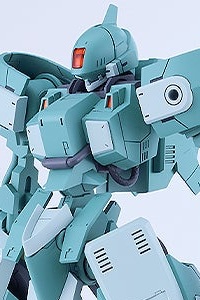GOOD SMILE COMPANY (GSC) TITANOMACHA MODEROID SIDE:GR Vector 1/48 Plastic Kit