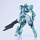 GOOD SMILE COMPANY (GSC) TITANOMACHA MODEROID SIDE:GR Vector 1/48 Plastic Kit gallery thumbnail