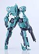 GOOD SMILE COMPANY (GSC) TITANOMACHA MODEROID SIDE:GR Vector 1/48 Plastic Kit gallery thumbnail