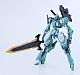 GOOD SMILE COMPANY (GSC) TITANOMACHA MODEROID SIDE:GR Vector 1/48 Plastic Kit gallery thumbnail