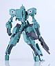 GOOD SMILE COMPANY (GSC) TITANOMACHA MODEROID SIDE:GR Vector 1/48 Plastic Kit gallery thumbnail