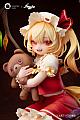 Reverse Studio x freyja Touhou Project Flandre Scarlet Mujaki na Jikan Ver. 1/6 Plastic Figure gallery thumbnail