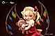 Reverse Studio x freyja Touhou Project Flandre Scarlet Mujaki na Jikan Ver. 1/6 Plastic Figure gallery thumbnail