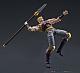 DIG DIGACTION Fist of the North Star Souther Action Figure gallery thumbnail