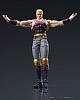 DIG DIGACTION Fist of the North Star Souther Action Figure gallery thumbnail