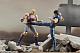 DIG DIGACTION Fist of the North Star Souther Action Figure gallery thumbnail