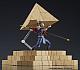 DIG DIGACTION Fist of the North Star Souther Action Figure gallery thumbnail