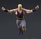 DIG DIGACTION Fist of the North Star Souther Action Figure gallery thumbnail