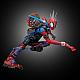 SEN-TI-NEL Spider-Man: Across the Spider-Verse SV Action Spider-Punk Action Figure gallery thumbnail