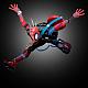 SEN-TI-NEL Spider-Man: Across the Spider-Verse SV Action Spider-Punk Action Figure gallery thumbnail