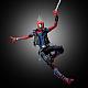 SEN-TI-NEL Spider-Man: Across the Spider-Verse SV Action Spider-Punk Action Figure gallery thumbnail
