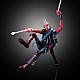 SEN-TI-NEL Spider-Man: Across the Spider-Verse SV Action Spider-Punk Action Figure gallery thumbnail