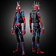 SEN-TI-NEL Spider-Man: Across the Spider-Verse SV Action Spider-Punk Action Figure gallery thumbnail
