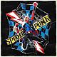 SEN-TI-NEL Spider-Man: Across the Spider-Verse SV Action Spider-Punk Action Figure gallery thumbnail