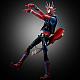 SEN-TI-NEL Spider-Man: Across the Spider-Verse SV Action Spider-Punk Action Figure gallery thumbnail
