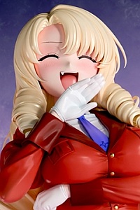 FOTS JAPAN Isekai Academia no Go-reijou Elisabeth F. Rosenburg 1/6 PMMA Figure