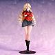 FOTS JAPAN Isekai Academia no Go-reijou Elisabeth F. Rosenburg 1/6 PMMA Figure gallery thumbnail