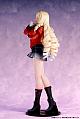 FOTS JAPAN Isekai Academia no Go-reijou Elisabeth F. Rosenburg 1/6 PMMA Figure gallery thumbnail