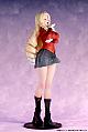 FOTS JAPAN Isekai Academia no Go-reijou Elisabeth F. Rosenburg 1/6 PMMA Figure gallery thumbnail