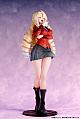 FOTS JAPAN Isekai Academia no Go-reijou Elisabeth F. Rosenburg 1/6 PMMA Figure gallery thumbnail