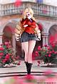 FOTS JAPAN Isekai Academia no Go-reijou Elisabeth F. Rosenburg 1/6 PMMA Figure gallery thumbnail
