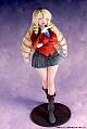 FOTS JAPAN Isekai Academia no Go-reijou Elisabeth F. Rosenburg 1/6 PMMA Figure gallery thumbnail