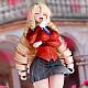 FOTS JAPAN Isekai Academia no Go-reijou Elisabeth F. Rosenburg 1/4 PMMA Figure gallery thumbnail
