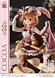 Prime 1 Studio PRISMA WING Is the Order a Rabbit? BLOOM Cocoa Plastic Figure gallery thumbnail
