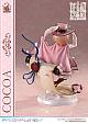 Prime 1 Studio PRISMA WING Is the Order a Rabbit? BLOOM Cocoa Plastic Figure gallery thumbnail