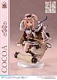 Prime 1 Studio PRISMA WING Is the Order a Rabbit? BLOOM Cocoa Plastic Figure gallery thumbnail