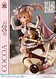 Prime 1 Studio PRISMA WING Is the Order a Rabbit? BLOOM Cocoa Plastic Figure gallery thumbnail
