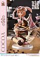 Prime 1 Studio PRISMA WING Is the Order a Rabbit? BLOOM Cocoa Plastic Figure gallery thumbnail