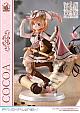 Prime 1 Studio PRISMA WING Is the Order a Rabbit? BLOOM Cocoa Plastic Figure gallery thumbnail