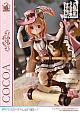 Prime 1 Studio PRISMA WING Is the Order a Rabbit? BLOOM Cocoa Plastic Figure gallery thumbnail