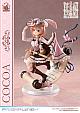 Prime 1 Studio PRISMA WING Is the Order a Rabbit? BLOOM Cocoa Plastic Figure gallery thumbnail