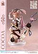Prime 1 Studio PRISMA WING Is the Order a Rabbit? BLOOM Cocoa Plastic Figure gallery thumbnail