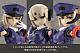 KOTOBUKIYA MEGALOMARIA UNLIMITED UNIVERSE Valiant Plastic Kit gallery thumbnail
