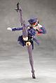 KOTOBUKIYA MEGALOMARIA UNLIMITED UNIVERSE Valiant Plastic Kit gallery thumbnail