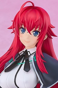 GOOD SMILE COMPANY (GSC) High School DxD HERO POP UP PARADE Rias Gremory L size Plastic Figure