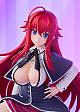 GOOD SMILE COMPANY (GSC) High School DxD HERO POP UP PARADE Rias Gremory Doki-doki Ver. L size Plastic Figure gallery thumbnail