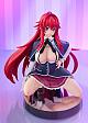GOOD SMILE COMPANY (GSC) High School DxD HERO POP UP PARADE Rias Gremory Doki-doki Ver. L size Plastic Figure gallery thumbnail
