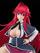 GOOD SMILE COMPANY (GSC) High School DxD HERO POP UP PARADE Rias Gremory Doki-doki Ver. L size Plastic Figure gallery thumbnail