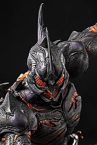 threezero Tora-kou Hito FigZero S Armor Man (Tora-kou Hito) 1/12 Action Figure