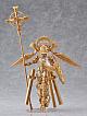 MAX FACTORY GODZ ORDER PLAMAX GO-05 Overlord Gabriel: Standard Ver. Plastic Kit gallery thumbnail