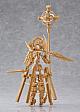 MAX FACTORY GODZ ORDER PLAMAX GO-05 Overlord Gabriel: Standard Ver. Plastic Kit gallery thumbnail