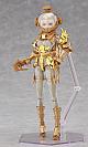 MAX FACTORY GODZ ORDER PLAMAX GO-05 Overlord Gabriel: DX Mekki Ver. Plastic Kit gallery thumbnail